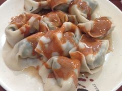 冷馄饨-阿麟馄饨(延长路店)