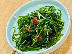 -宏状元现熬粥·京味菜(黄寺大街店)