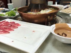 -阳坊胜利涮羊肉(阳坊老店)