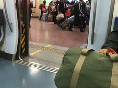 -北京站(地铁站)