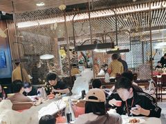 -京华烟云·北京烤鸭(领展购物广场·中关村店)