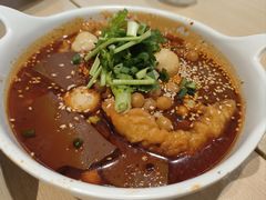 -好人民间小吃·番茄鱼酸菜鱼(木渎悠方店)