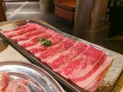-乾杯烧肉居酒屋(中洲湾店)