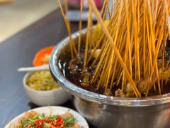 -成都瓜串串(华强北店)