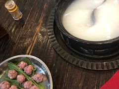 -御膳粥·牛乳粥底火锅·地道顺德菜(容桂店)