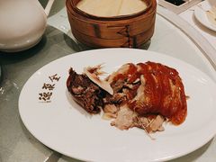 -全聚德(领城国际店)