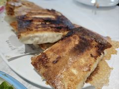 -大眼锅贴水饺(河东店)