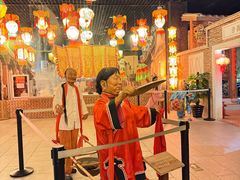 -漳州滨海火山岛自然生态风景区