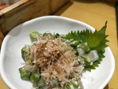 芥末章鱼-胜博殿日式炸猪排(西红门店)