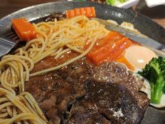 -豪享来中西餐厅(隆昌店)