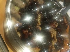 -黄记煌三汁焖锅(新世纪广场店)