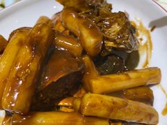 -老正兴菜馆(福州路店)