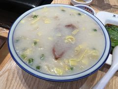 荔湾艇仔粥-荔银肠粉·非遗手藝(夫子庙店)