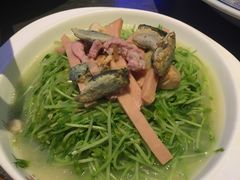 -鱼库·不仅是一家烤鱼店(车公庙店)