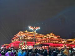 -大唐不夜城