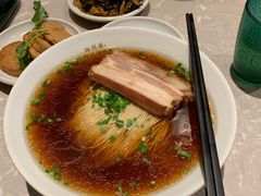 -松鹤面馆·古法焖肉面(观前店)