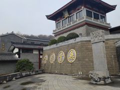 -句容茅山景区