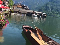 -布劳伽斯特豪夫哈尔施塔特宾馆