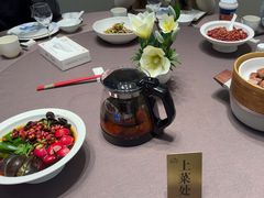 -香山湖家家宴(中山陵店)