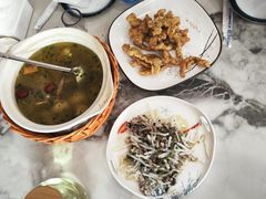 -华庭苑农家乐(旺山店)