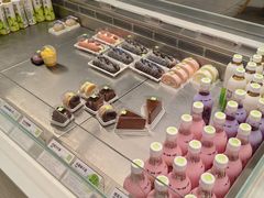 -奈雪的茶(杭大501城市广场PRO店)