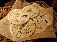 儿时米粑粑-许爷家·生态湖鲜(徐汇日月光店)