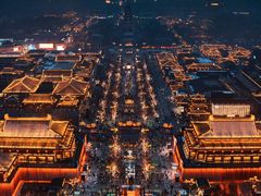 -大唐不夜城