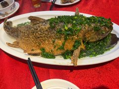 -粤北餐馆