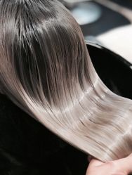 长发-SOUL·S造型