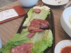 -隅乐胡椒虾·台湾菜·团建(皇岗店)