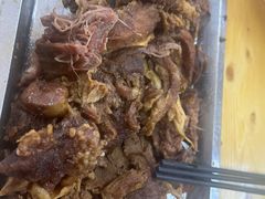-清真-戏楼王记牛肉面