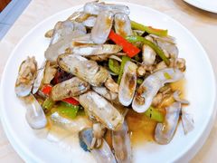 -北方饺子王·海肠捞饭·海鲜锅(山大店)