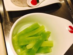 -海底捞火锅(上元大街店)