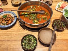 -黔诚酸汤牛肉(甲秀楼店)