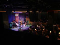 -林肯爵士乐上海中心 Jazz at Lincoln Center Shanghai