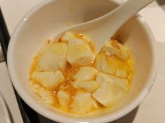 蟹黄豆腐-新沸腾鱼乡(世贸天阶店)