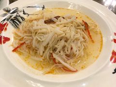 -旺达·福州菜(正大广场店)