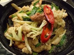 -滇越乘象云南餐厅(豆各庄店)