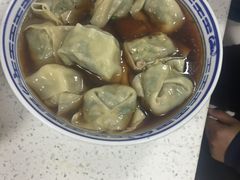 -古徽州馄饨店(宝安路店)