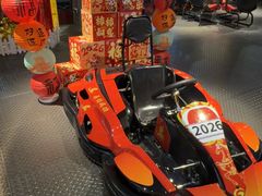 -魔赛卡丁车赛车汇(上海店)