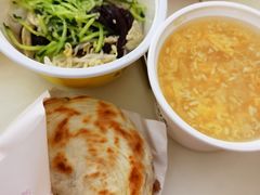 -老陈家擀面皮(平凉路店)