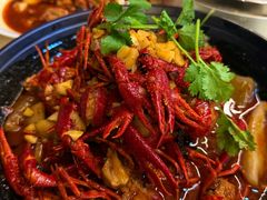 -铭副琦食·虾蟹烩馆(渔人码头店)