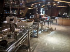 -杭州国际会议中心洲际酒店-原素全日餐厅(解放东路店)