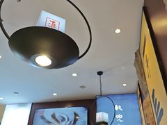 -老淮城·长鱼面(河下古镇店)
