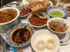 -欧记大排档·景德菜(上海首店)