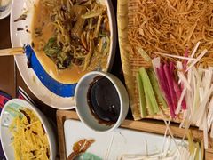-满园烤鸭·春饼(太原街万达店)