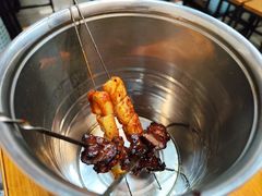 -炒豆合作社(东四总店)