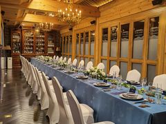 -北京古城老院厉晓麟精致菜