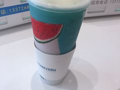 -奈雪的茶(国金中心店)