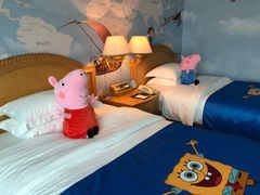 -南京维景国际大酒店(南京博物院店)